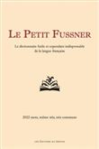 Le Petit Fussner