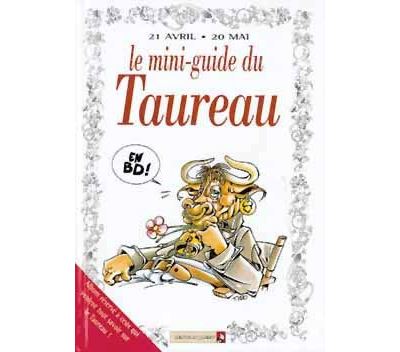 Astro - Taureau