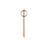 WritersBlok Ring Pen
