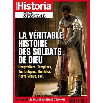 Historia spécial