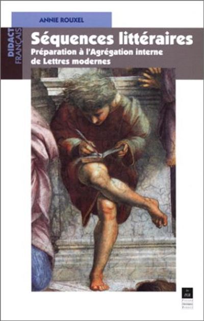 Séquences littéraires
