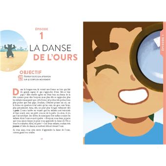 Mes premières méditations avec Petit Bambou