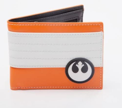 STAR WARS-THE RESISTANCE WALLET MIX PRODERIV