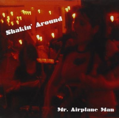 Shakin around ep