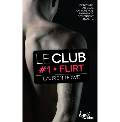 Flirt - version poche