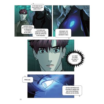 White Blood - Tome 6