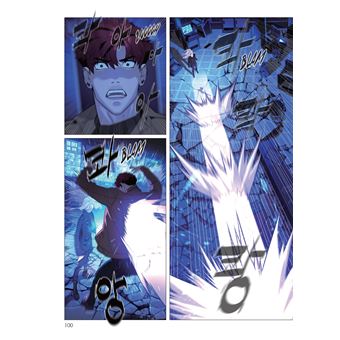 White Blood - Tome 6