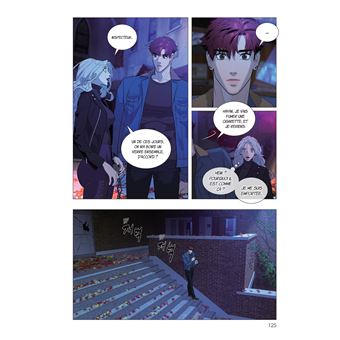 White Blood - Tome 6