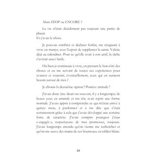 Mektoub ou l'incroyable destin d'un cancer du sein