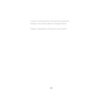 Mektoub ou l'incroyable destin d'un cancer du sein