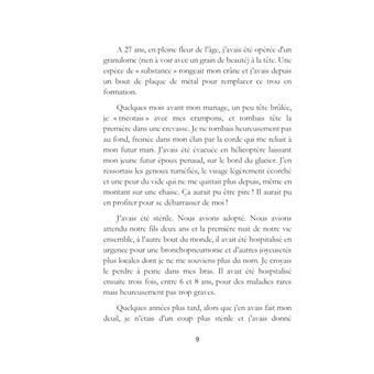 Mektoub ou l'incroyable destin d'un cancer du sein