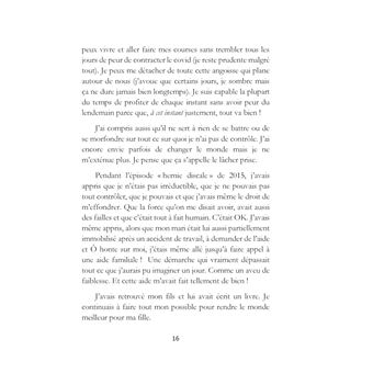 Mektoub ou l'incroyable destin d'un cancer du sein