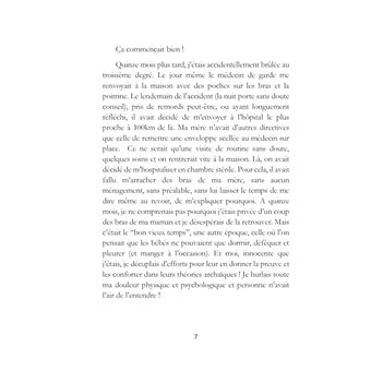 Mektoub ou l'incroyable destin d'un cancer du sein