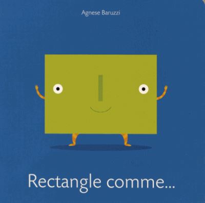 Rectangle comme ...