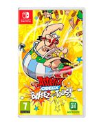 Astérix et Obélix : Baffez-les Tous ! Nintendo Switch