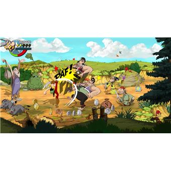 Astérix et Obélix : Baffez-les Tous ! Nintendo Switch