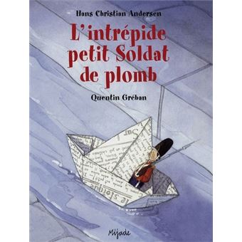 Figurine soldat peints à la main par Guy Renaud - Collection
