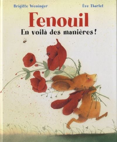 Fenouil fête maman