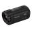 Pack Fnac Caméscope Panasonic HC-VX870 4K Ultra HD Noir WiFi et NFC + Housse Panasonic Noir + Carte mémoire Lexar SD 32 Go_2