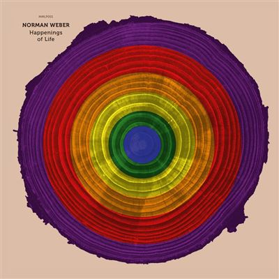 Happenings of life/mp3 inclus