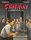 Simenon - Le roman d'une vie