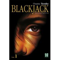 Blackjack Deluxe T01