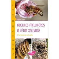 Abeilles mellifères à l'état sauvage - Une histoire naturelle