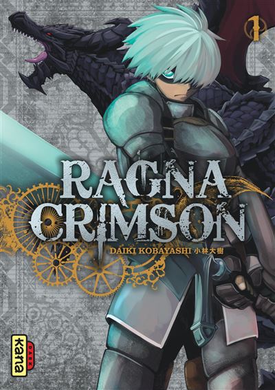 Ragna crimson,01
