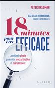 18 minutes pour être efficace