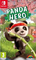 Panda Hero Nintendo Switch