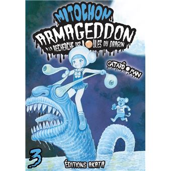 Mitochon Armageddon