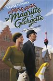 Les Folles enquêtes de Magritte et Georgette - Liège en eaux troubles