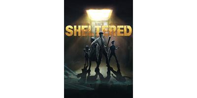 Sheltered