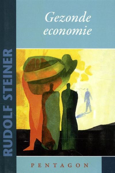 Gezonde economie