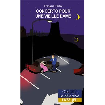 Concerto pour une vieille dame