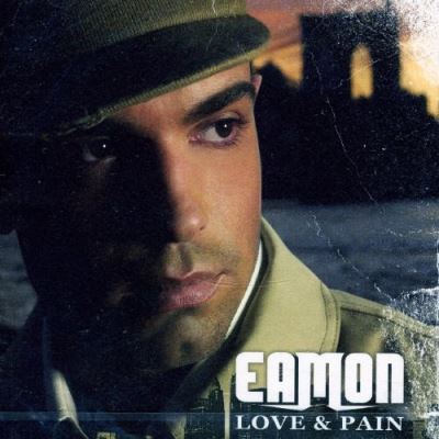 LOVE & PAIN