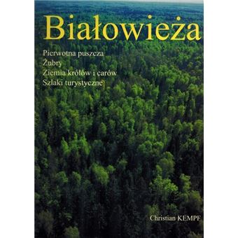 Bialowieza