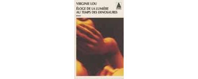 Eloge De La Lumiere/dinosaures Bab