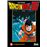 Dragon Ball ZLe combat fratricide_0