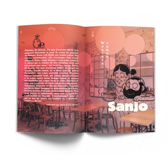 Otomo n°8 : Saint Seiya II - Les chevaliers du Zodiaque