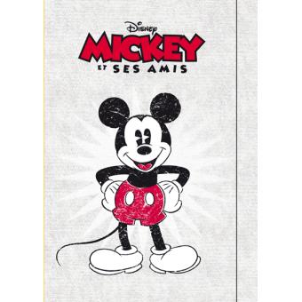 Carnet de notes de dessin animé Minnie Mouse pour enfants, Carnet