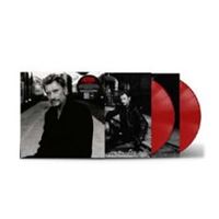 johnny hallyday made in rock n roll vinyle