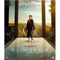 À l'intérieur Blu-ray
