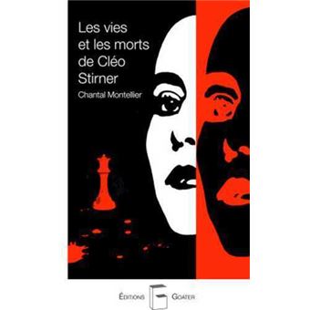 Les vies et les morts de Cléo Stirner