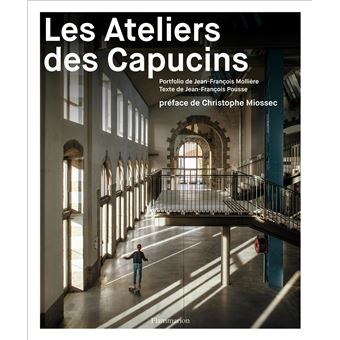 Les Ateliers des Capucins