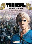 Thorgal Vol. 23 - Thor's Shield