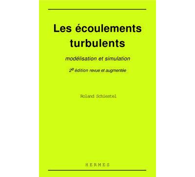 Les écoulements turbulents