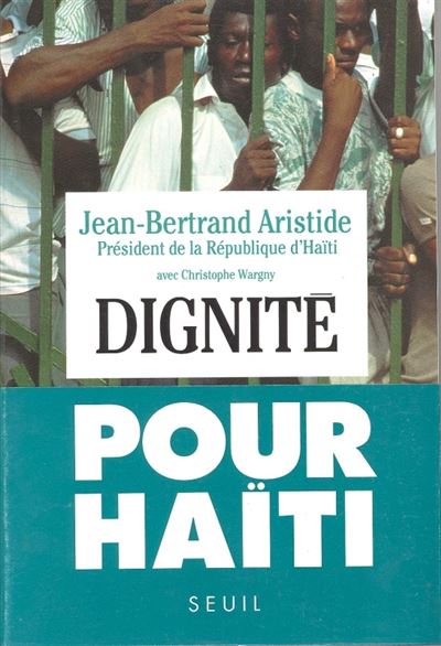 Dignite pour haiti
