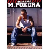 Un an avec M. Pokora - Edition Slidepac