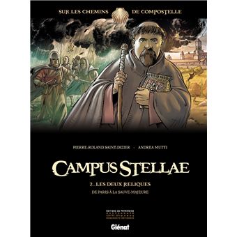 Campus stellae 2 - 1